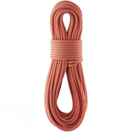 Edelrid Boa Gym 9.8mm Per Metre - Red