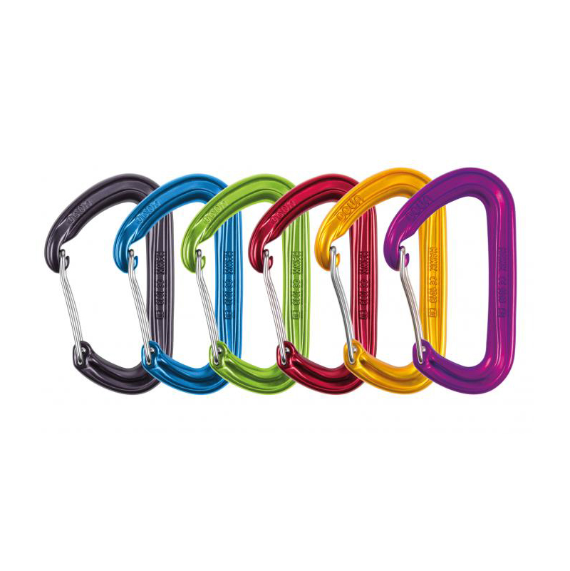 Ocun Hawk Wire 6 Pack