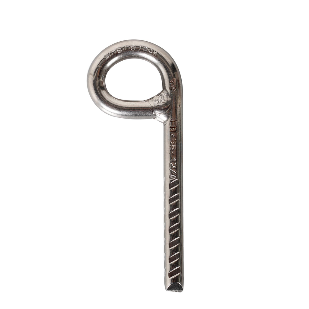 Singing Rock Glue In Anchor