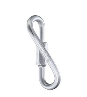 Maillon Rapide GO Twist Maillon 8mm