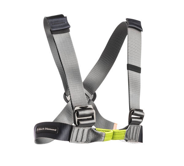 Black Diamond Vario Chest Harness