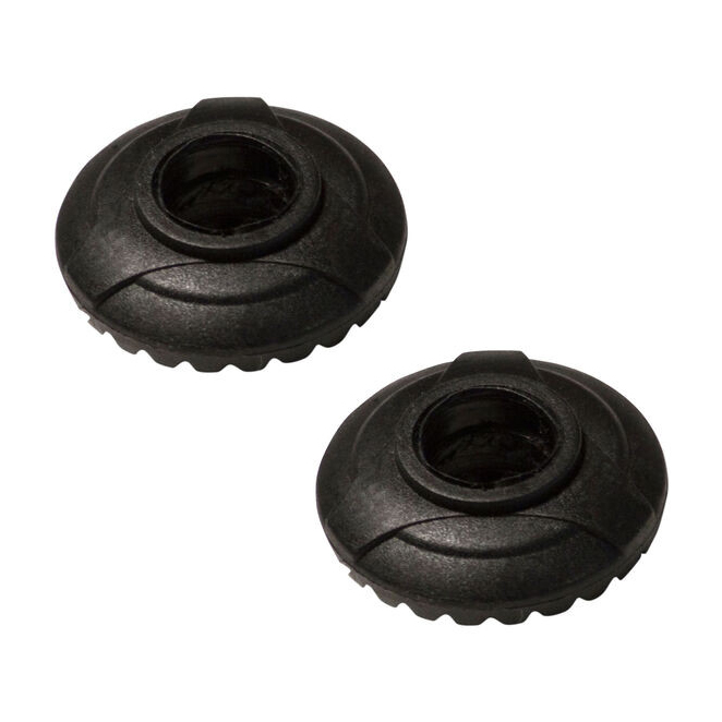 Black Diamond Z Pole Trekking Pole Baskets (Pair)