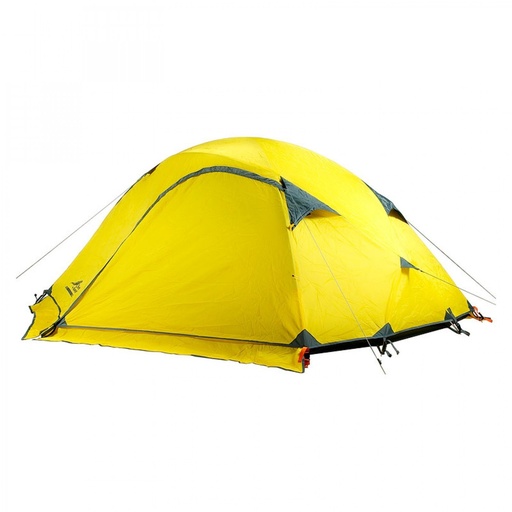 First Ascent Peak Tent - 3 Person