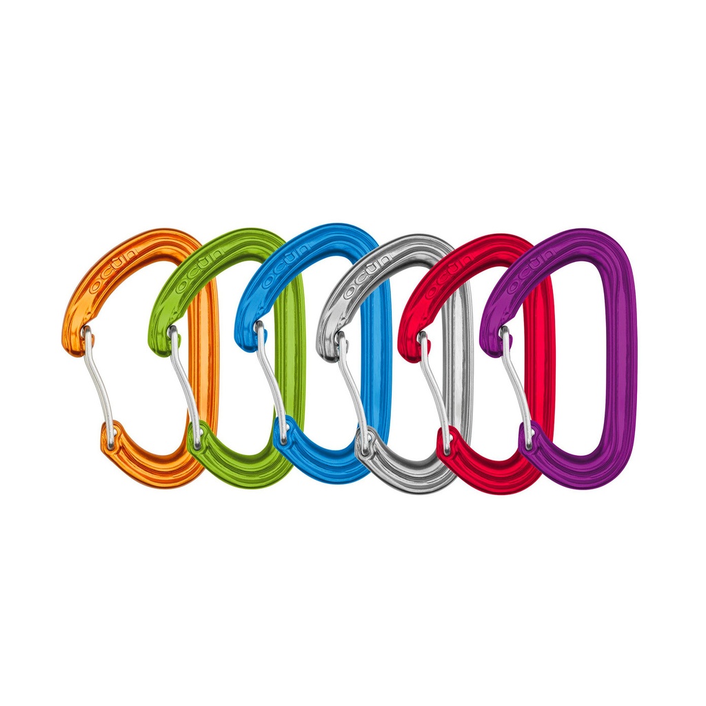 Ocun Kestrel Carabiner – Various