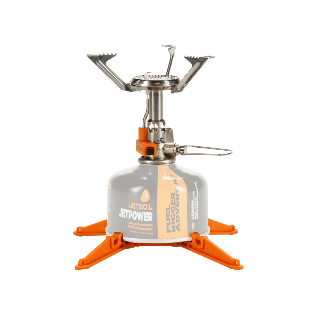 Jetboil MightyMo Stove