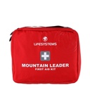 Lifesystems Mountain Leader First Aid Kit 