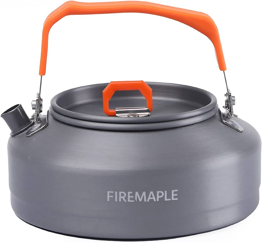 Fire Maple Feast T3 Kettle