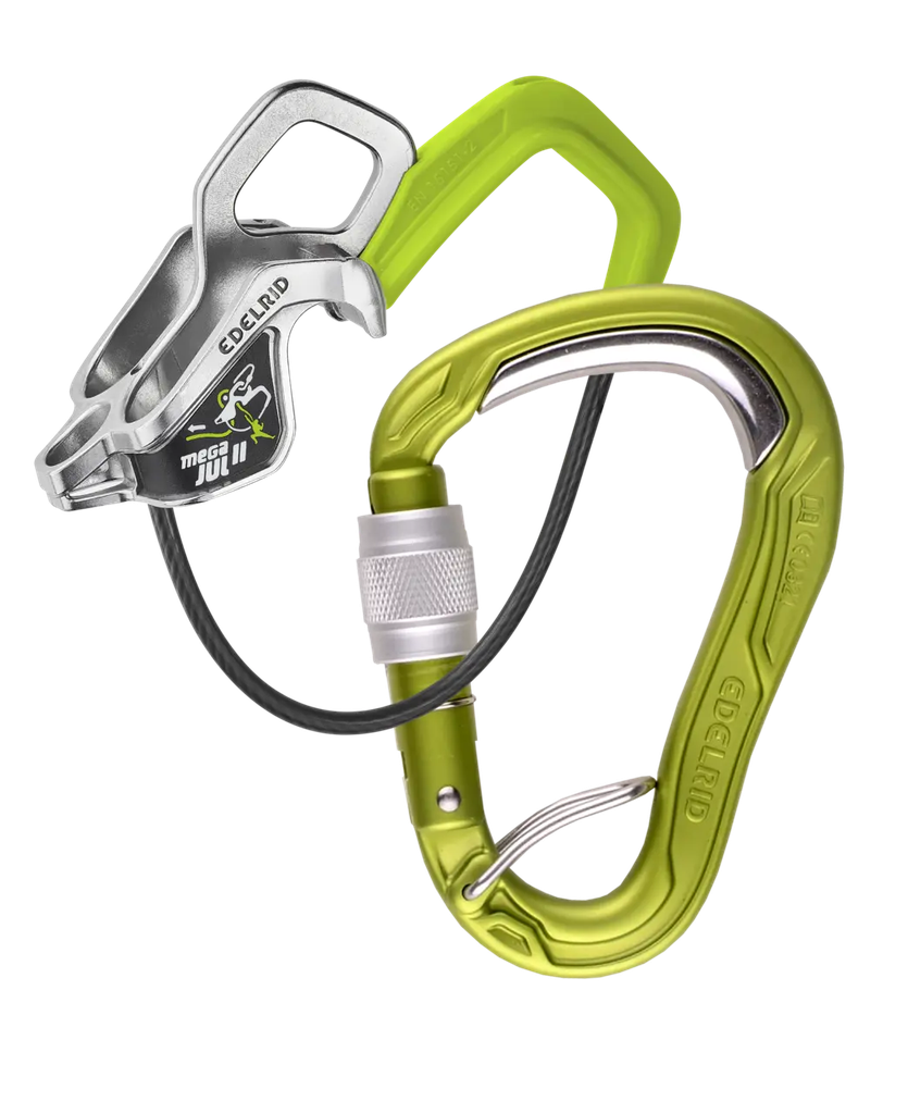 Edelrid Mega Jul II Kit