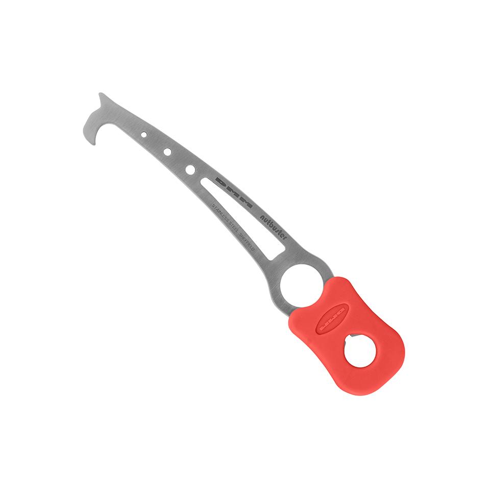 DMM Nutbuster (Red)