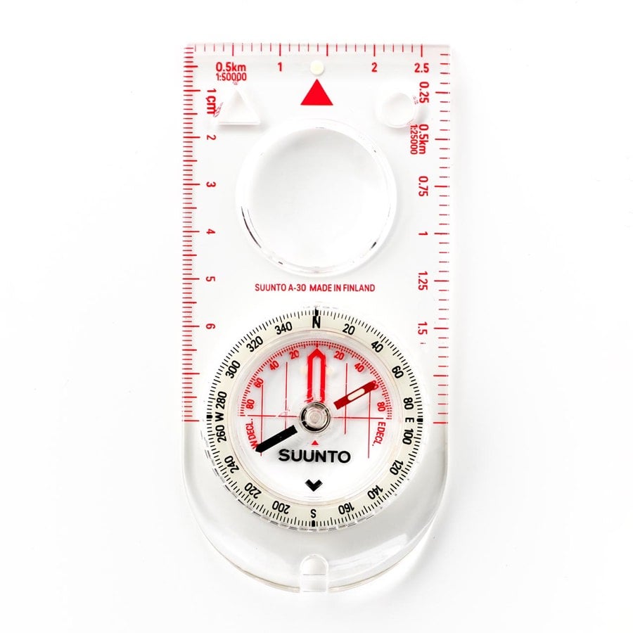 Suunto A-30 Compass