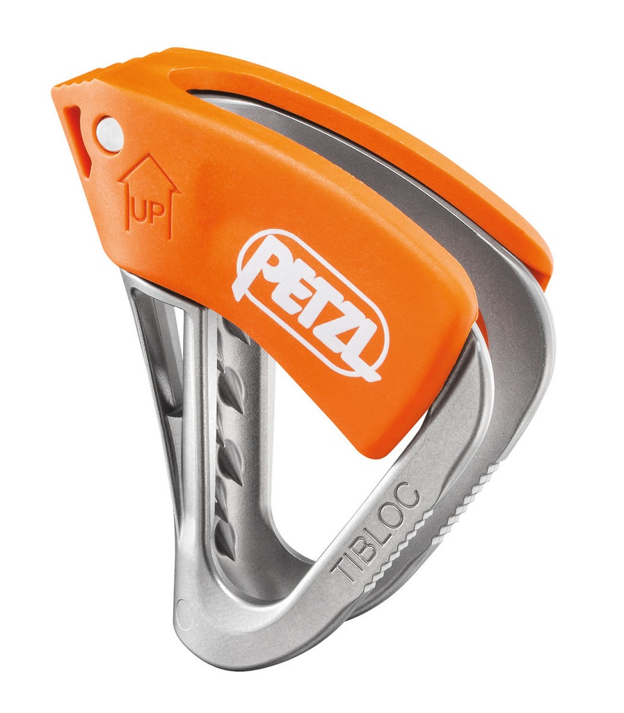 Petzl Tibloc 2