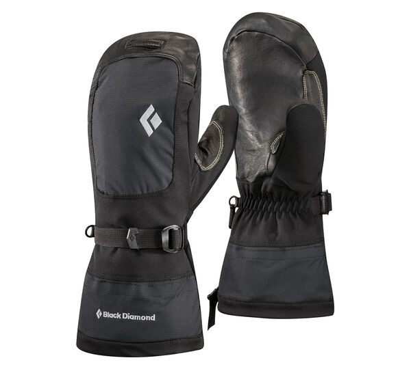 Black Diamond Mercury Mitt
