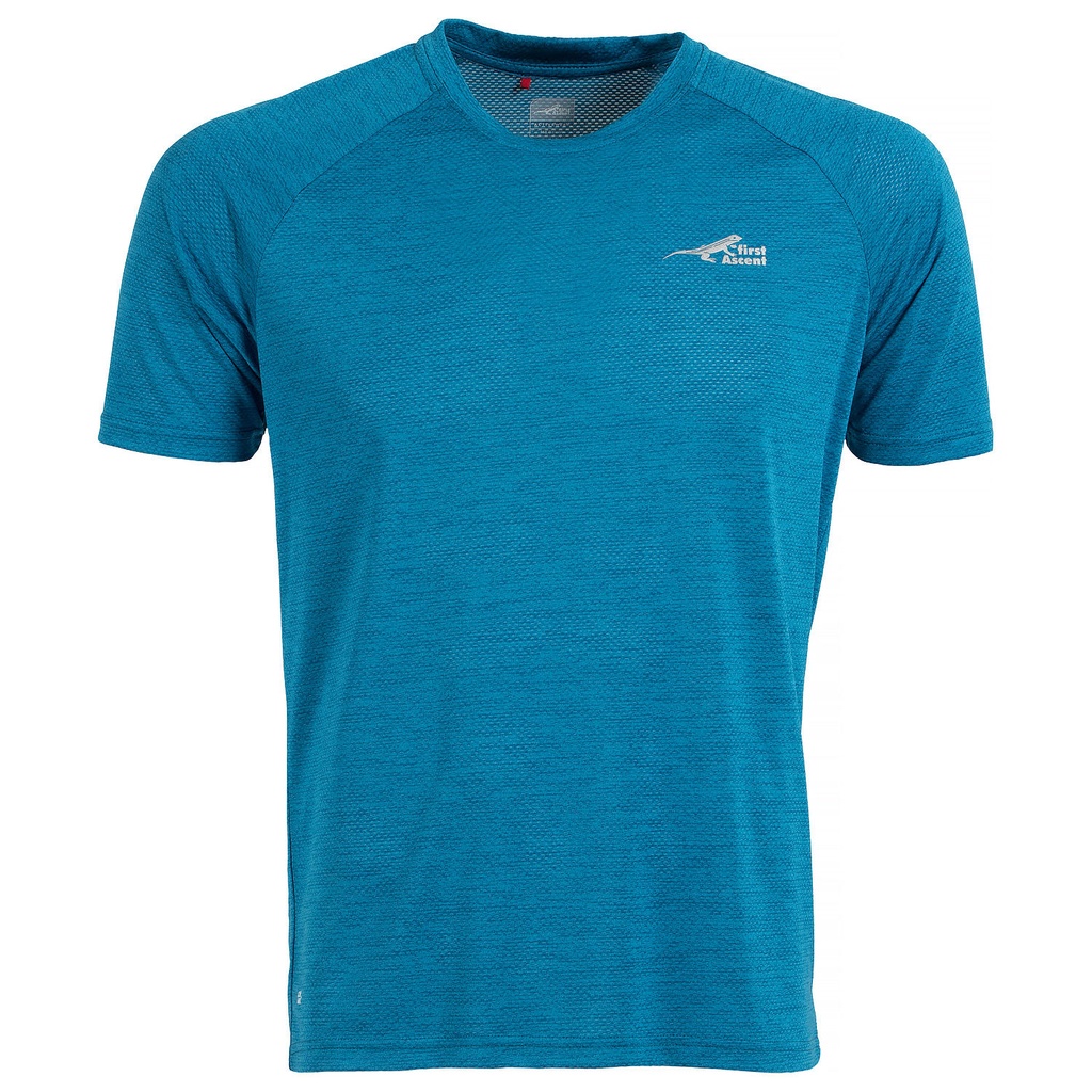 First Ascent Corefit Running – Men's