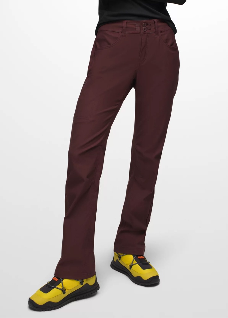prAna Halle Pants II (Tall Inseam) – Women's
