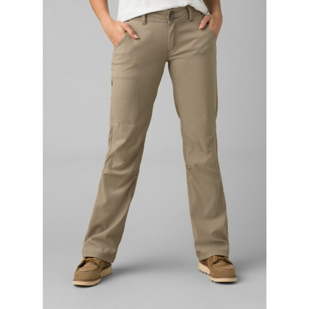 prAna Halle Pants II (Tall Inseam) – Women's