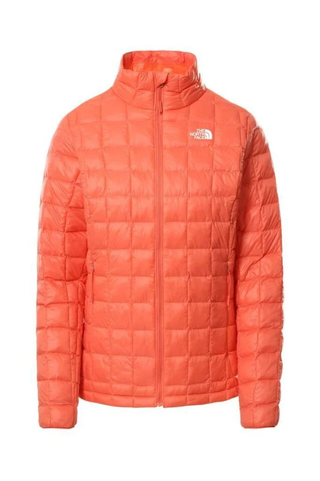 The North Face Eco Thermoball Jacket – Women's