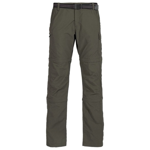 First Ascent Utility Zip-off Pants Women's