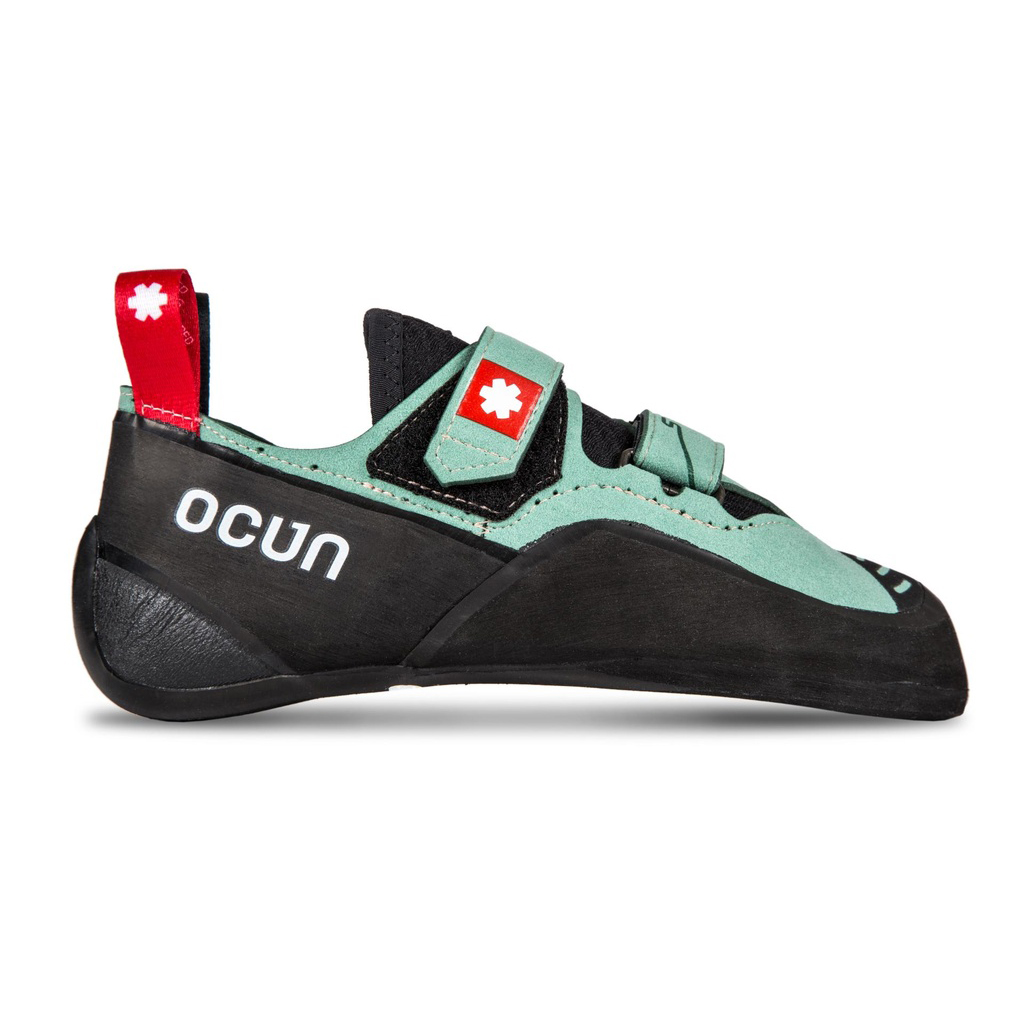 Ocun Striker QC