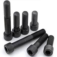 Capscrew 10mm (55mm)
