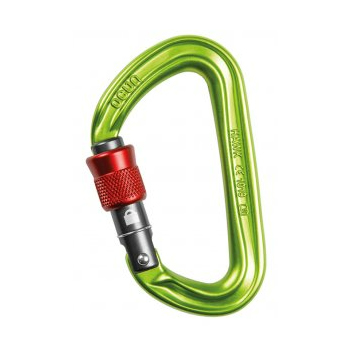 Ocun Hawk Screwgate Carabiner
