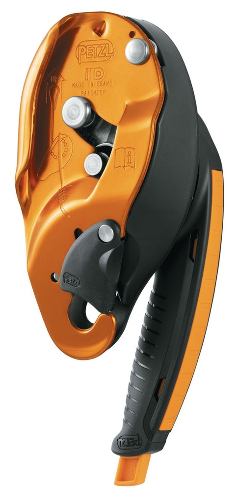 Petzl I'D