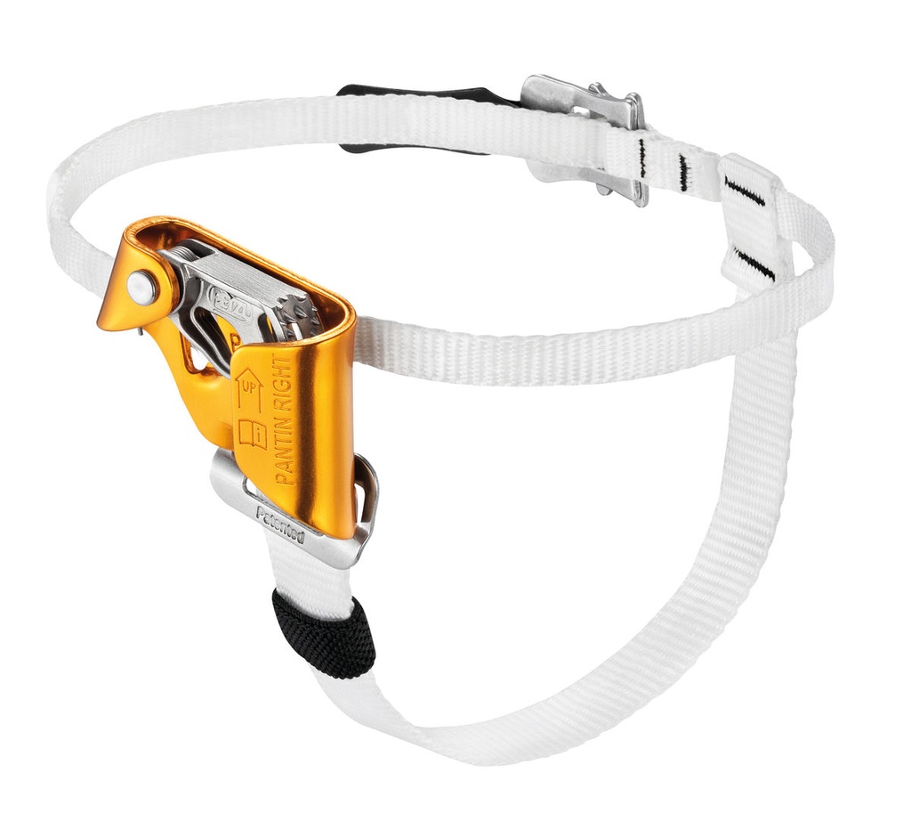 Petzl Pantin (Right)