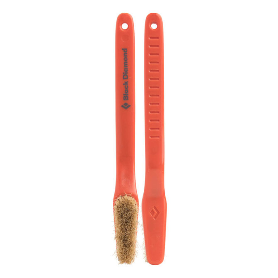 Black Diamond Boulder Brush