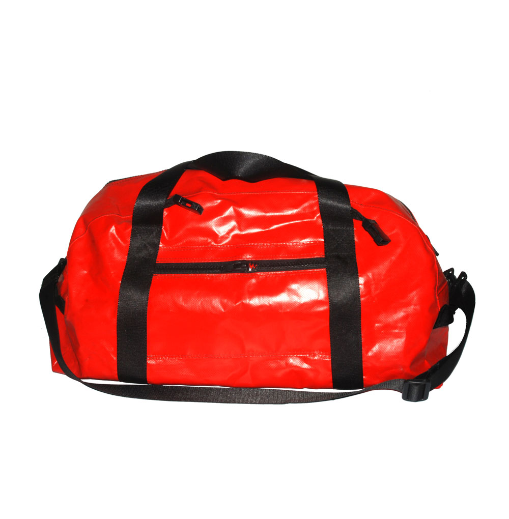 Secur'em Tog Bag PVC 80L