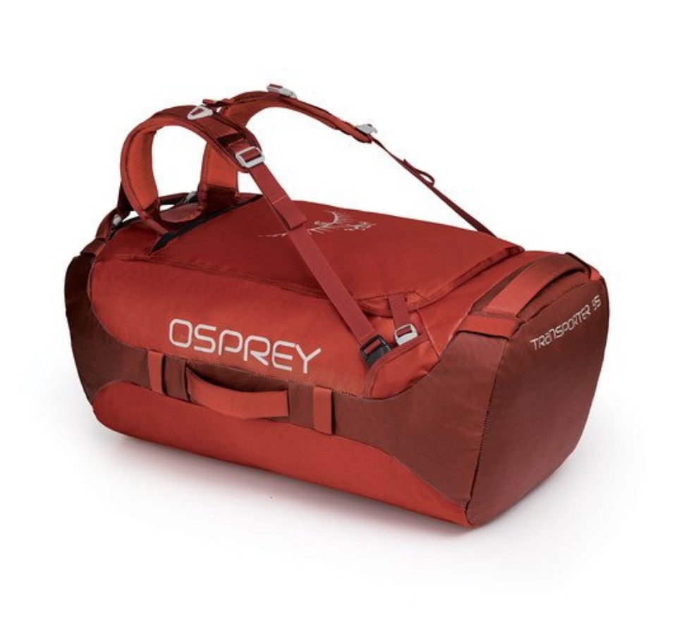 Osprey Transporter Duffel 95