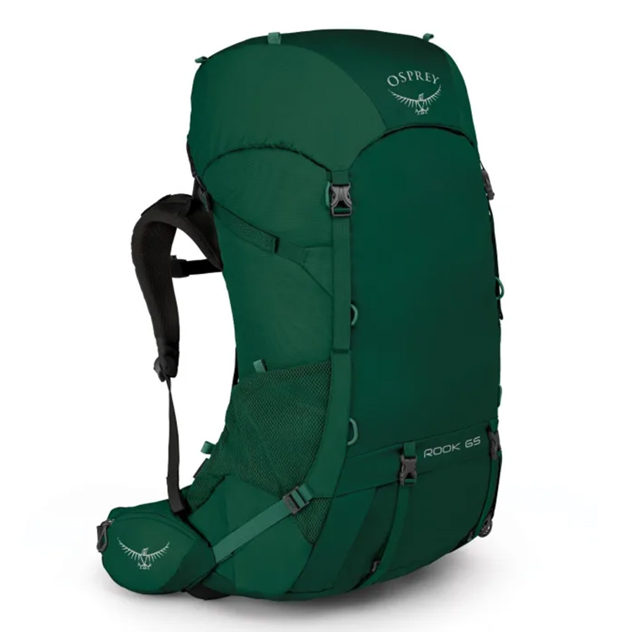 Osprey Rook 65