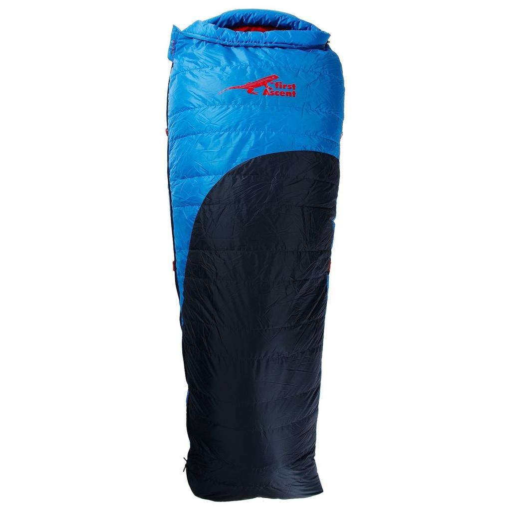First Ascent Explorer Sleeping Bag