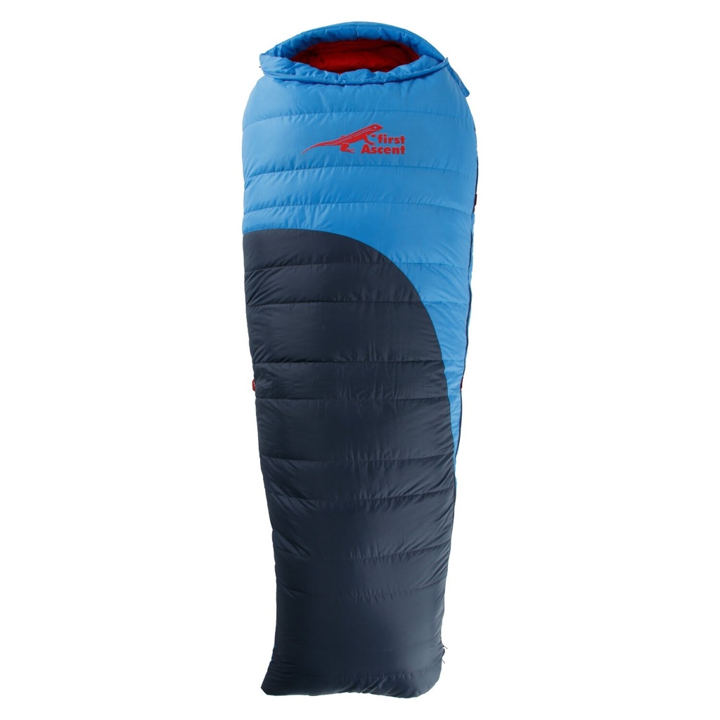 First Ascent Ice Breaker