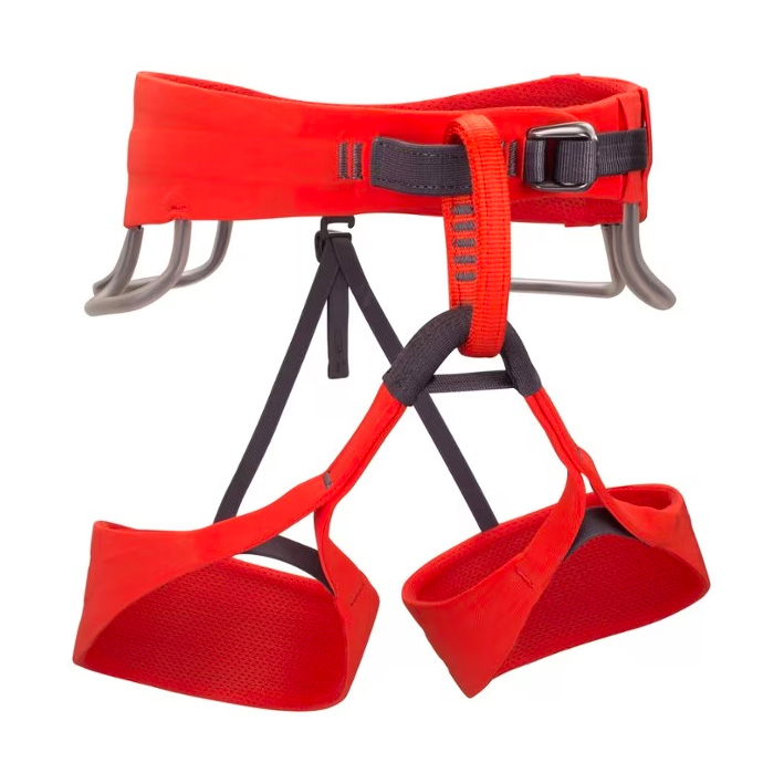Black Diamond Solution Harness – Women's