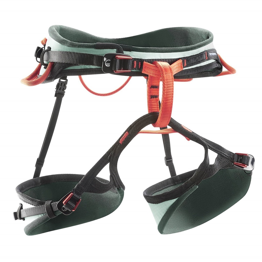 Wild Country Session Harness – Women's