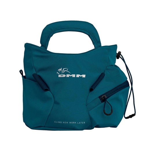 DMM Edge Boulder Bucket (Blue)