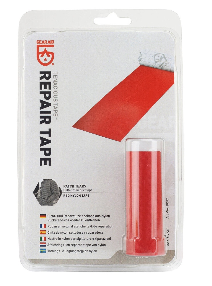 Gear Aid Tenacious Tape 3"