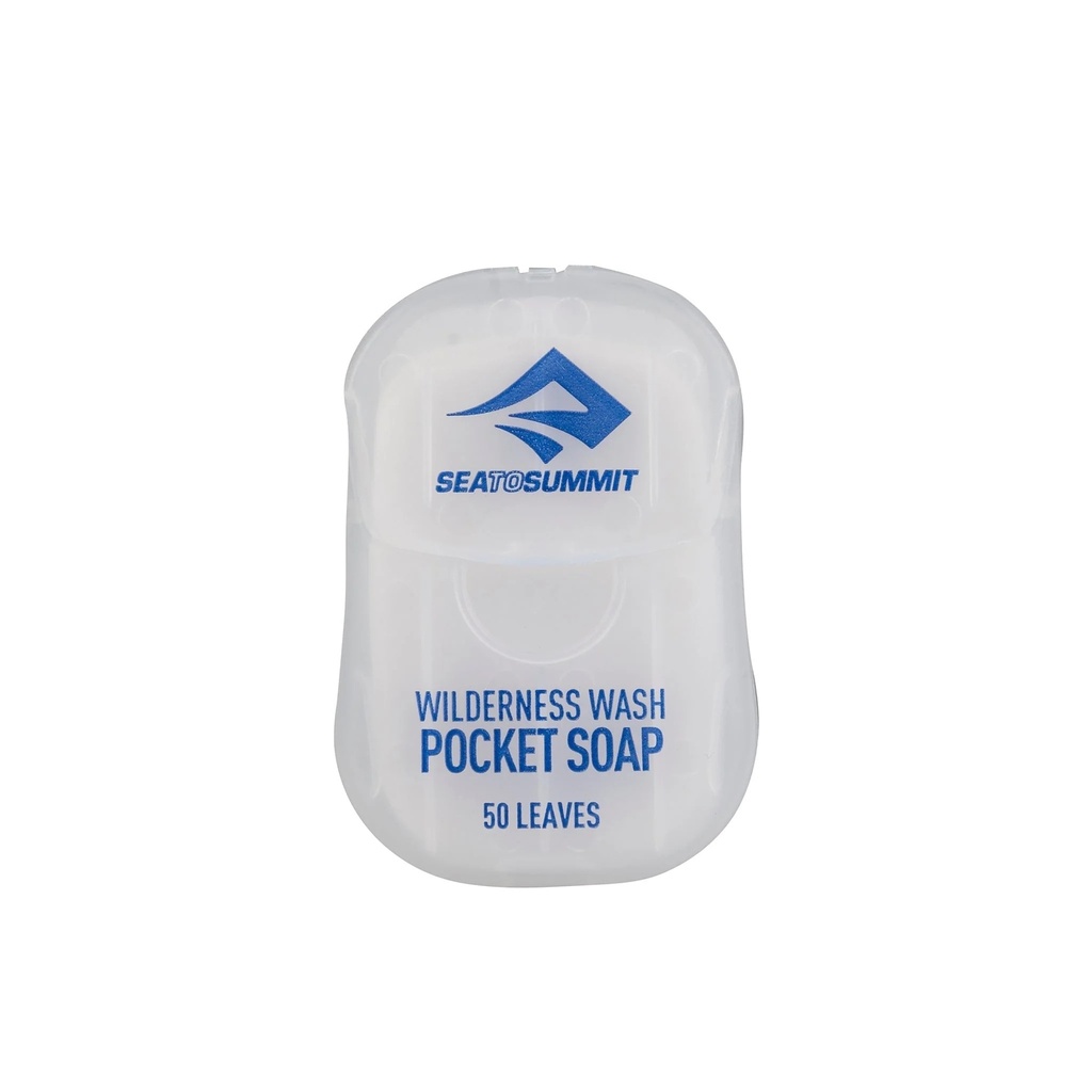 Sea to Summit Pocket Soap Wilderness Wash