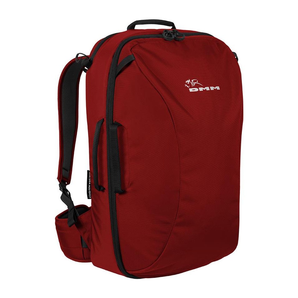 DMM Flight Rope Bag