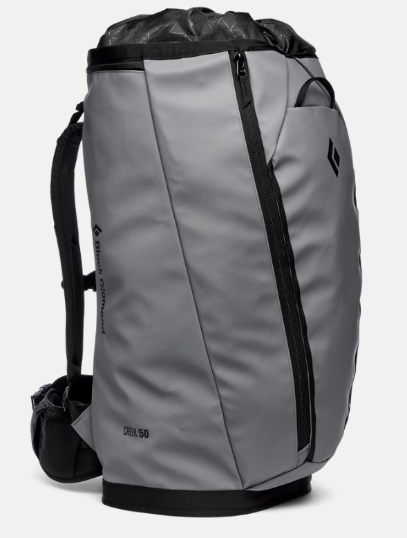 Black Diamond Creek 50L