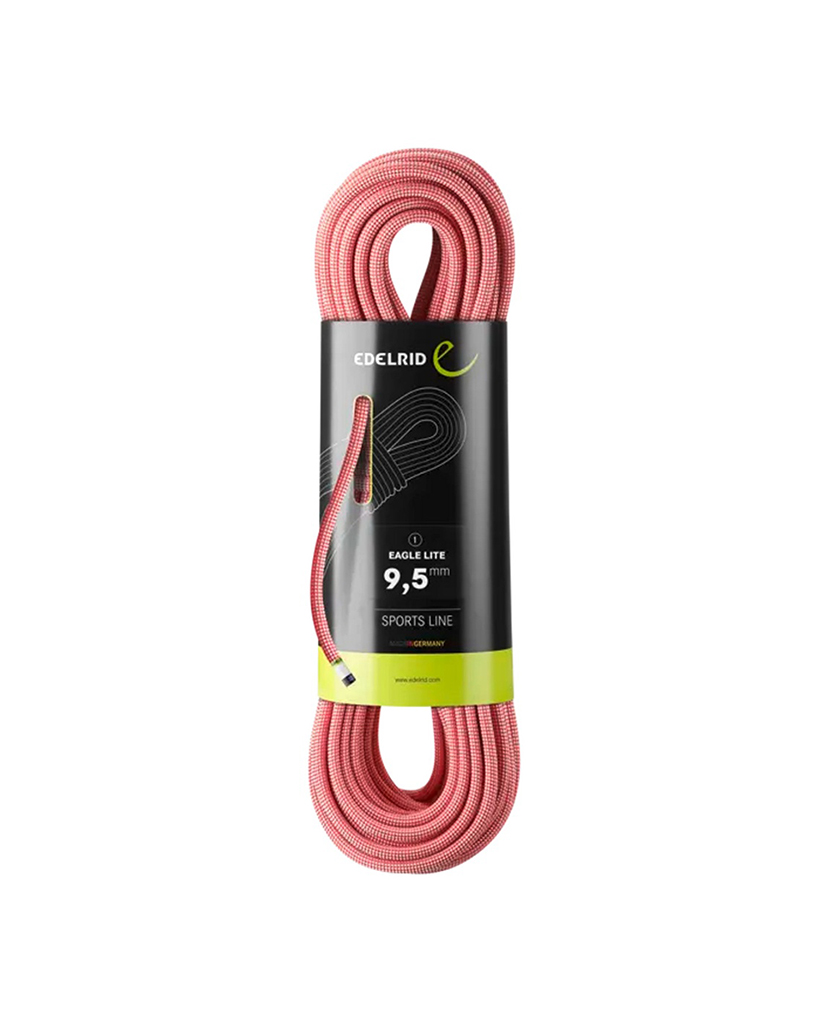 Edelrid Eagle Lite 9.5mm