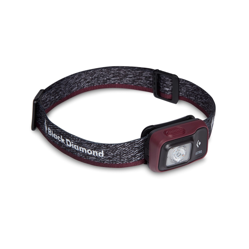 Black Diamond Astro Dual-Fuel 300L Headlamp