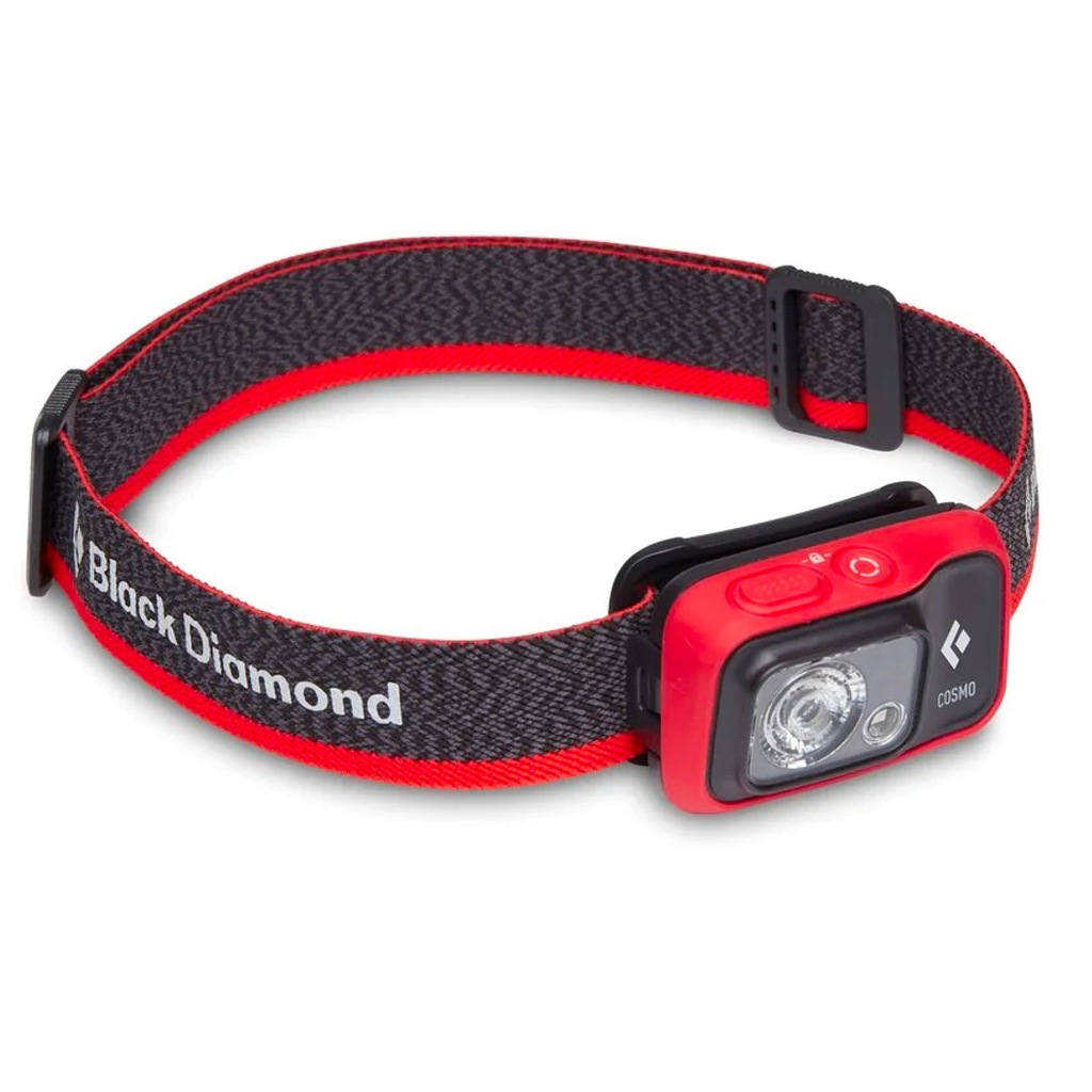 Black Diamond Cosmo Dual-Fuel Headlamp 350L