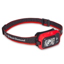 Black Diamond Storm Dual-Fuel 450L Headlamp