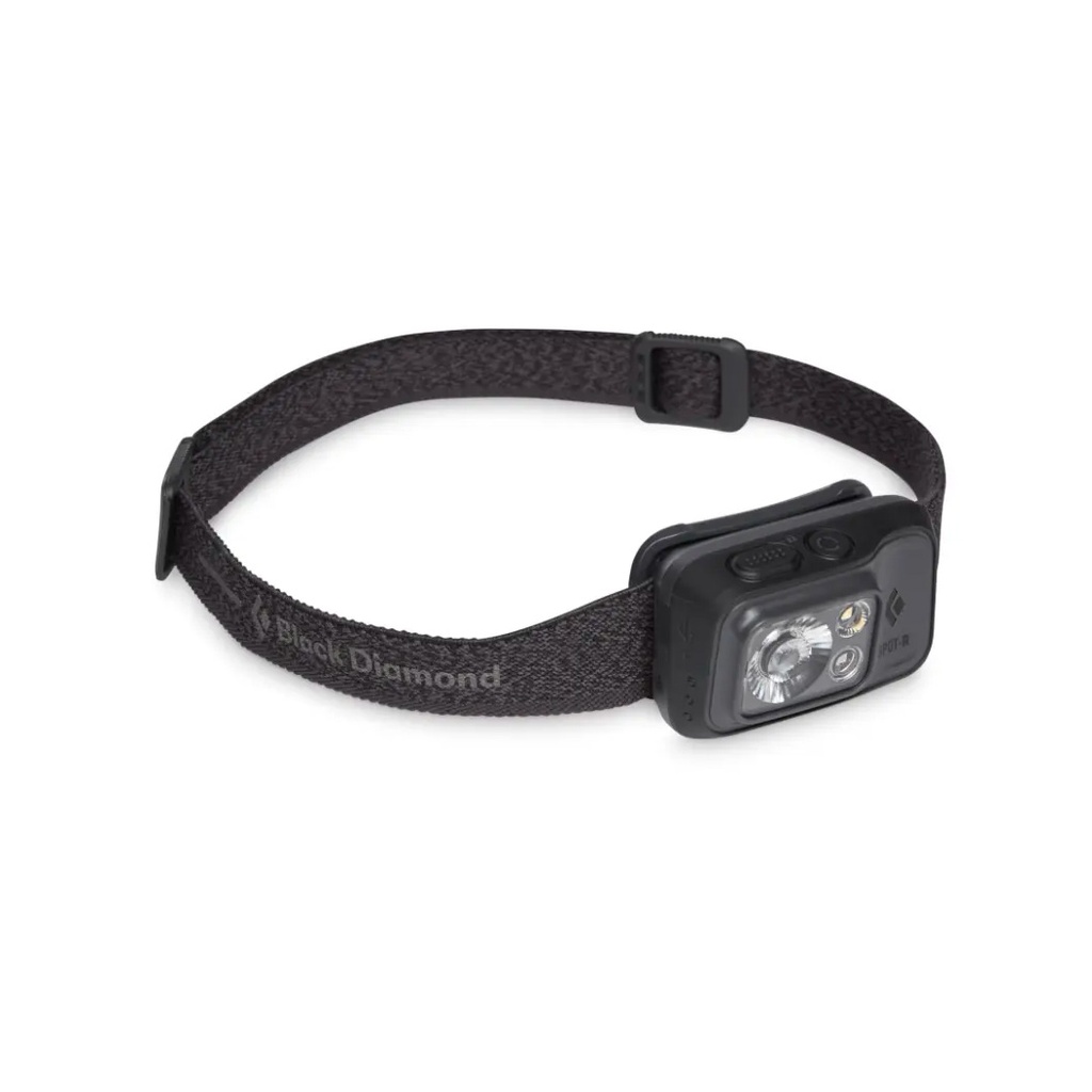 Black Diamond Spot 400-R Headlamp 