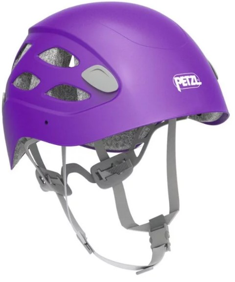 Petzl Borea Helmet