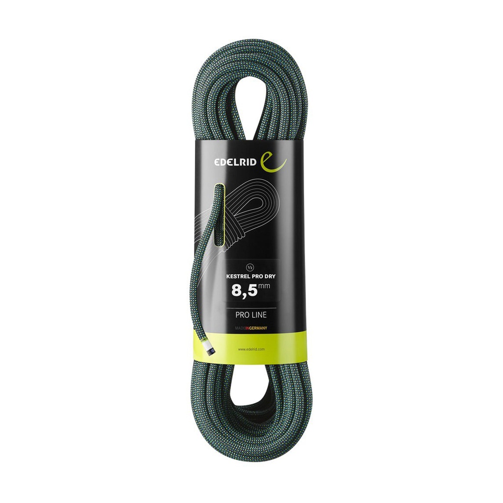 Edelrid Kestrel Pro Dry 8.5mm x 60m