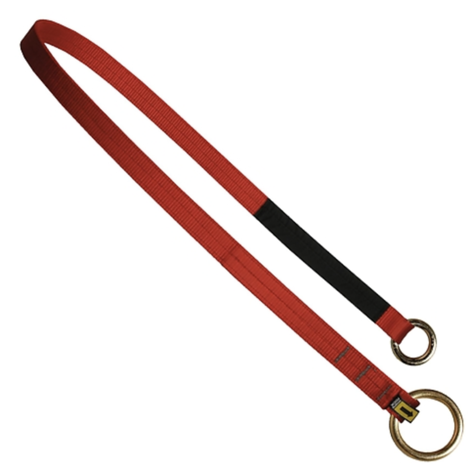Singing Rock Jingle Arborist Sling