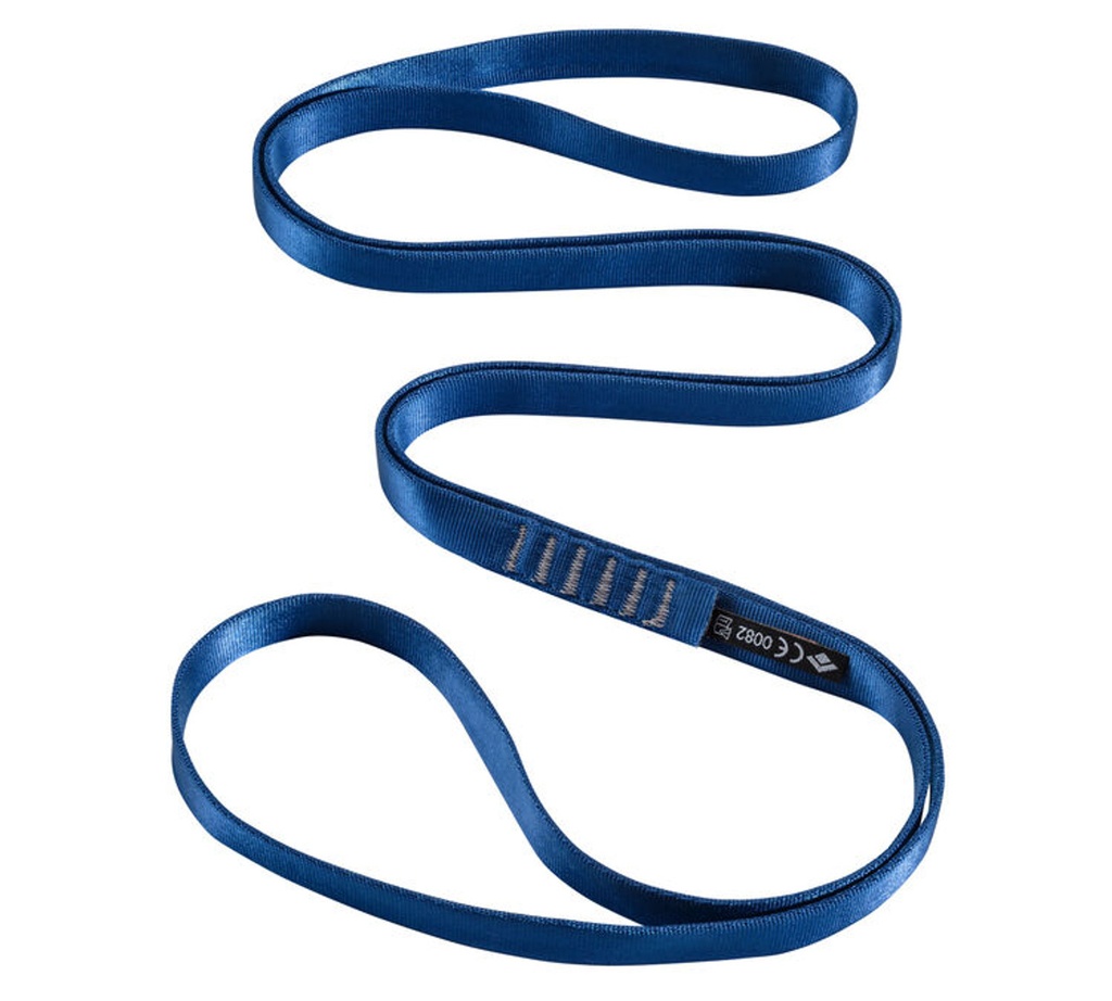 Black Diamond Nylon Runner Sling (120cm)