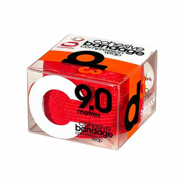 D3 Cohesive Bandage 50mm