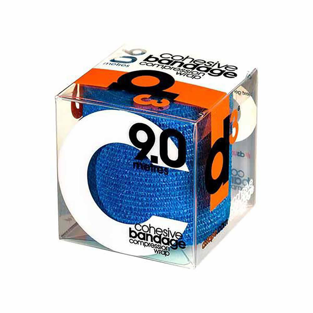 D3 Cohesive Bandage 75mm